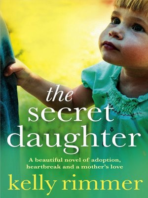 cover image of The Secret Daughter